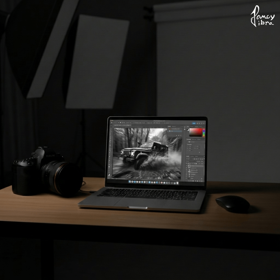 graphic designing premium service provided by fancy vibra